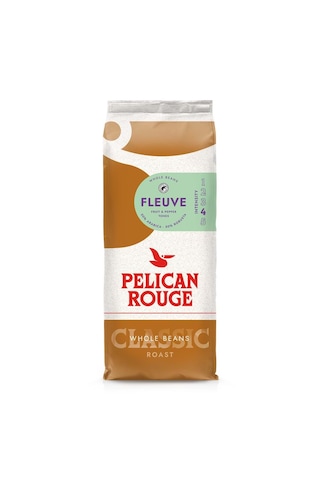 Pelıcan Rouge Fleuve Çekirdek Kahve 1 Kg Çekirdek Kahve