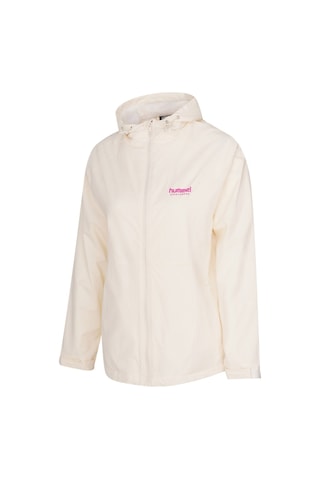 Hummel Ruso Raıncoat Bej