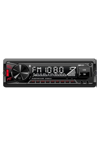 Carway Cr-8200 Plus Oto Mp3 Çalar