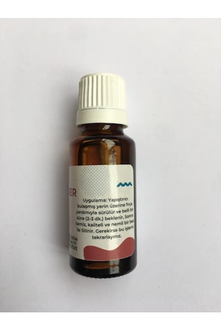 Er-Debonder Japon Yapıştırıcı ve Uv Yapıştırıcı Sökücü 20 Ml