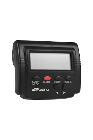 Yifomall "ct-cıd803 Plus Arama Engelleyici: 1500 Numaralı Kara Liste, Lcd Ekranlı Sabit Hat Telefonları İçin Rahatsız Edici Aramaları Durdurur"