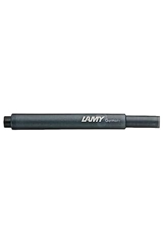 Lamy T10 Mürekkep Kartuşu 5'li Kutu Pasifik Diğer