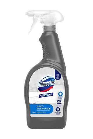 Profesyonel Yüzey Dezenfektanı 750ml