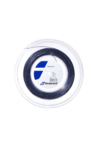 Babolat Babolat Rpm Blast Unisex Siyah Kordaj Rulo Blk