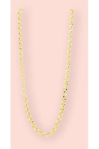 Cigold Taşsız Fantazi Zincir 14 Ayar Altın 7,90 Gr Oa-k16001028713