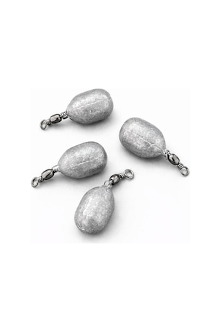Fishack Fırdöndülü Kurşun 50gr 150gr