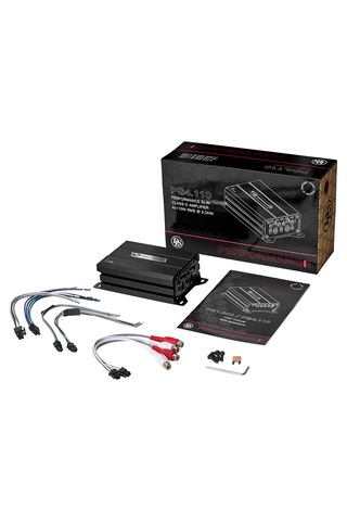 Öztürk Elektronik-dls Ps4.110