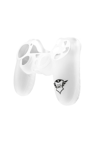 Gxt 744t Beyaz Transparan Silikon Joystick Gamepad Kılıf