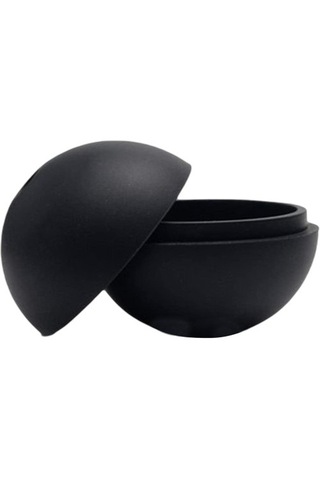 Periboia Küre Şeklinde Buz Yapma Kalıbı Renkli