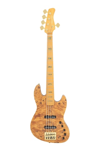 Sire Marcus Miller V10 5 Telli Bas Gitar Nts