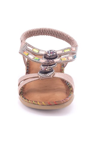 Guja 160-10 Çocuk Sandalet Guj-f4-16010151 Altın