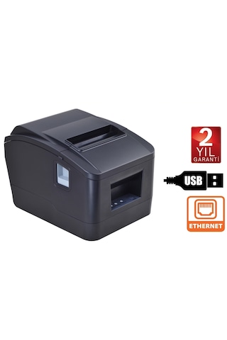 Sunlux Rp8020 Termal Fiş Yazıcı Rulo Eni:80 Mm