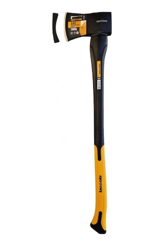 Ax 601 Fiber Plastik Saplı Balta 1360 Gr Sap Uzunluğu 80 Cm