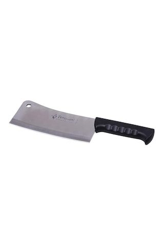 Penguen Paslanmaz Çelik Plastik Saplı Satır