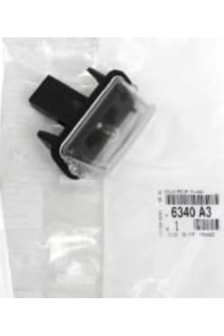 Plaka Lambasi Partner-Berlingo 00-16 C3-C3 Picasso-C4 Picasso-C5 257049712 Plaka Lambasi Partner-Berlingo 00-16 C3-C3 Picasso-C4 Picasso-C5 257049712