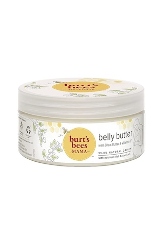 Burt’s Bees Mama Bee Annelere Özel Karın Bölgesi Bakım Kremi 185 G