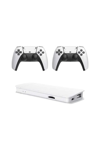 2. 4 Ghz Oyun Konsolu Çift Konsol 4k Ultra Hd Game Stick 54476699