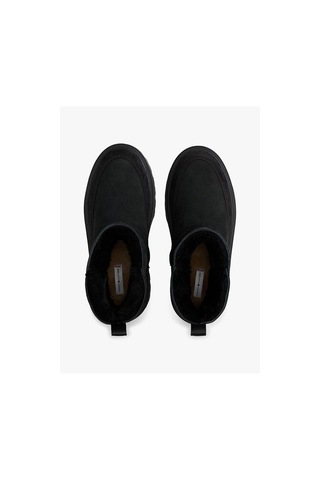 Tommy Hilfiger Kadın Bot Fw0fw08997bds-11639 Black