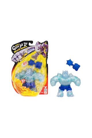 Goojitzu Meteor Madness Tekli Figür Rhinostone 43013