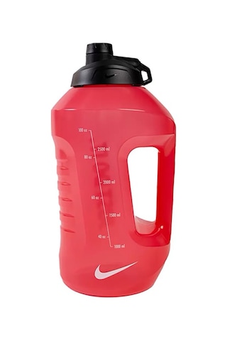 Nike N1008998-692 Super Jug 3,8 Litre Suluk Kırmızı