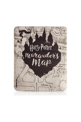 Harry Potter Lisanslı Bilek Destekli Mousepad