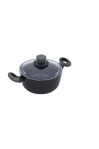 Colorgy 24cm Tencere/gri 12v