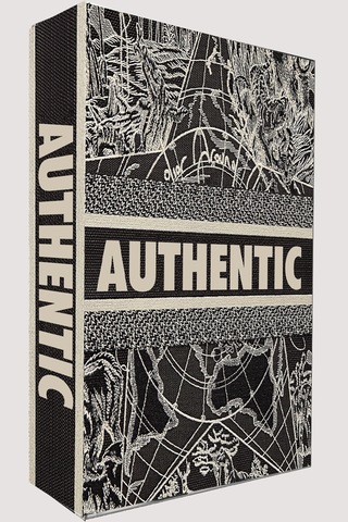 2025-717 Authentıc