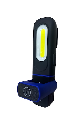 Good King 350 Lümen Şarjlı Led Çalışma Lambası