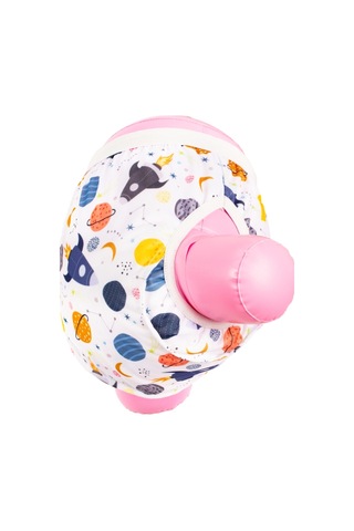 Sevi Bebe Lüks Bebek Alıştırma Külodu Gezegen Desenli 1 No 10-15 Kg