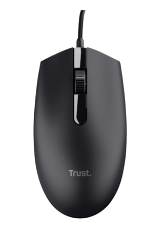 Trust Basics 1200 Dpı 2.0 Usb Kablolu Mouse -
