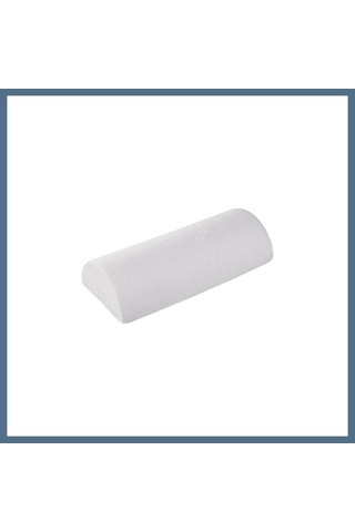 Buradabulabilirsin Visco D-roll Yastık Çok Amaçlı - 42x18x10 Bbz Çok Renkli