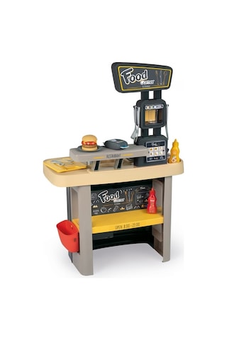 Smoby Köşe Restorant 310910