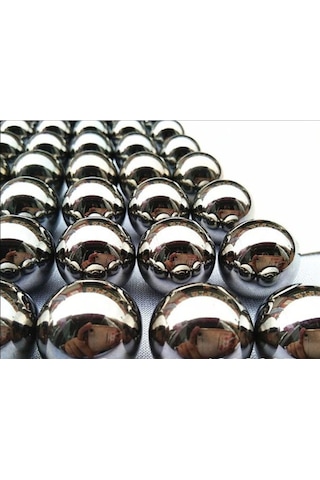 20 Mm Çelik Bilya Bilye Demir Misket Rulman Bilyasi, Adet Seçmeli 554865765