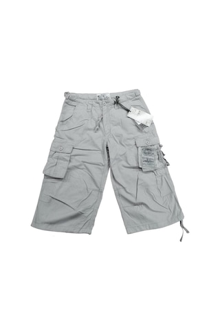 Sturm K. Haki Kısa Pantolon (428092483) Çok Renkli