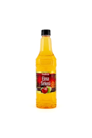 Tariş Elma Sirkesi 1 Lt 4 Adet