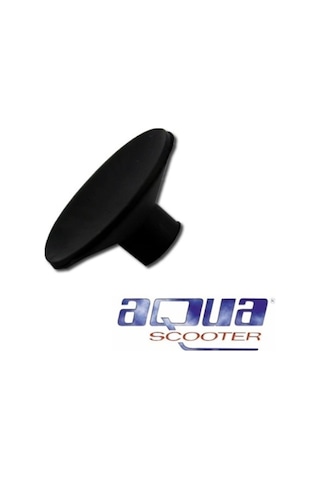 Getra Aquascooter Egzoz Valf Çok Renkli