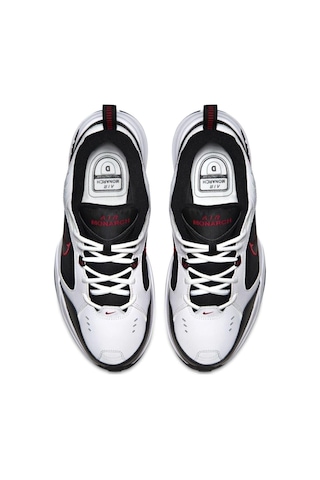 Nike Air Monarch Iv 415445-101 Beyaz Erkek Spor Ayakkabı Beyaz