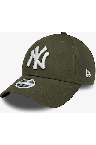 New Era Wmns League Ess 9forty Neyyan Kadın Şapka 60348847 Yeşil