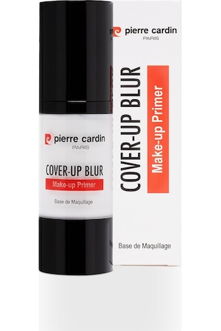 Pierre Cardin Primer Cover-Up Blur Makyaj Bazı 30 ML