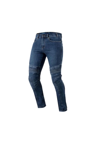 Ozone Hornet II Motosiklet Pantolonu Açık Mavi 75061