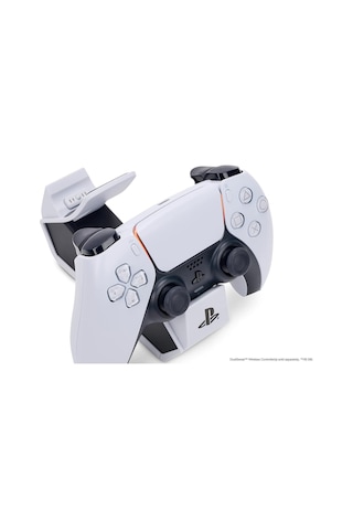 Ps5 Dualsense Şarj İstasyonu Dock Lisanslı Twin Charging Station
