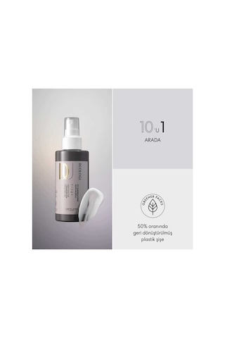Duologı Cc Saç Güzelleştirici Durulanmayan Sprey 44968 150 Ml