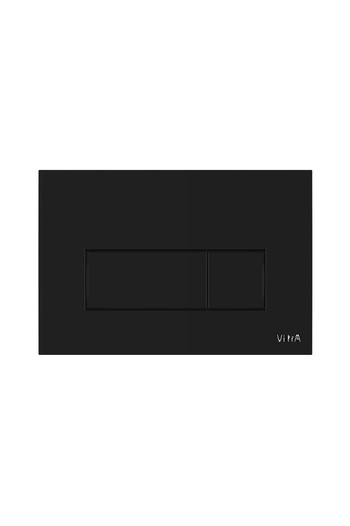 Square Kumanda Paneli Parlak Siyah 740-2350 Diğer
