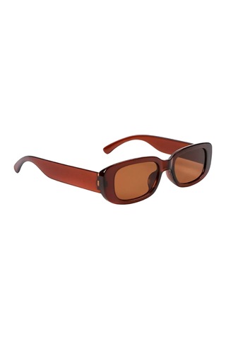 Carmelo Eyewear C02gk040 Kahverengi Kadın Güneş Gözlüğü