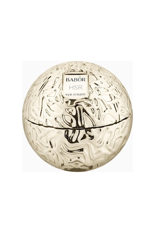 Babor Hsr Lifting Eye Cream, Lüks Göz Çevresi Bakım Kremi