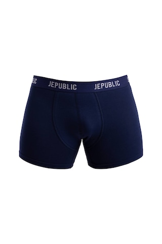 Jepublic Erkek Boxer-j232501 Gri