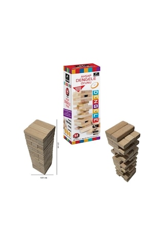 Dengele & Smart Küpler Denge Oyunu, Smart Küpler, Qbitz