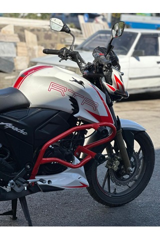 Rtr 200 Koruma Demiri