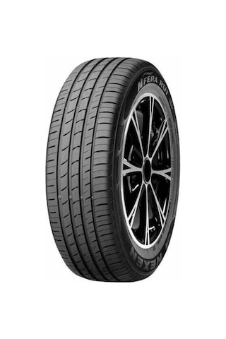 Nexen 255/50R20 109V N'Fera Ru1 XL Yaz Lastiği 2025