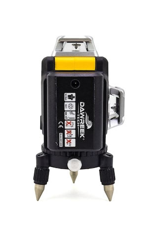 Dawreek Lazer Terazi & Tripot Dw12